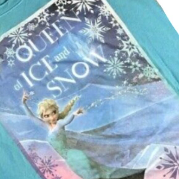 Disney's Frozen Elsa Tank Top - Picture 2 of 5